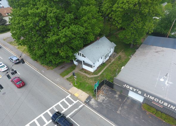 78 W Mountain St, Worcester, MA 01606